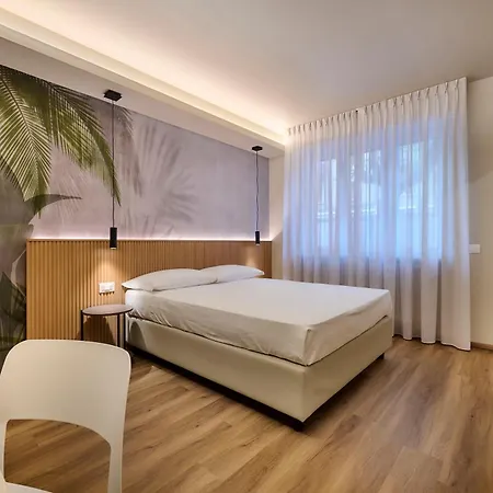 Daire Monolocale 3 - Viale Turati, Lecco *